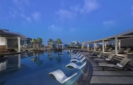 Premium Studio near Dubai Frame & Wafi Mall