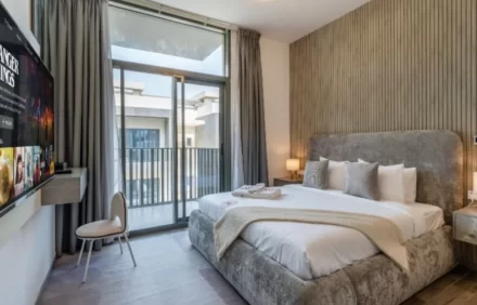 1BR | Resort-Style Living | Near Circle Mall