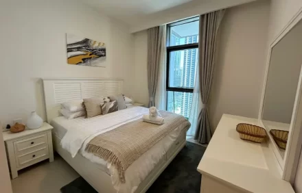 2BR Apartment | Burj Crown | Nr Burj & Dubai Opera